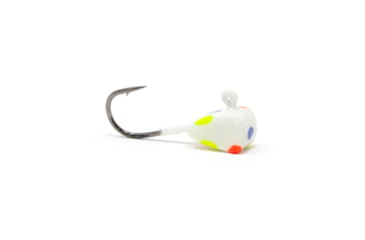 Image of Clam Dave Genz Drop-Kick Jig
