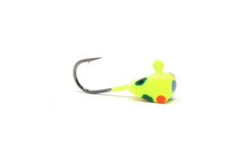 Image of Clam Dave Genz Drop-Kick Jig