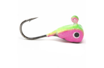 Image of Clam Dave Genz Drop-Kick Jig