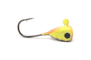 Image of Clam Dave Genz Drop-Kick Jig
