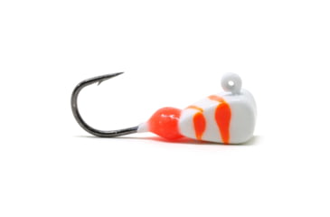 Image of Clam Dave Genz Drop-Kick Jig