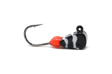Image of Clam Dave Genz Drop-Kick Jig