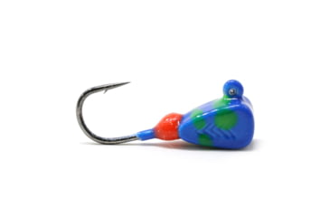 Image of Clam Dave Genz Drop-Kick Jig