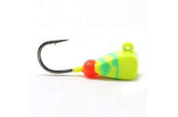 Image of Clam Dave Genz Drop-Kick Jig