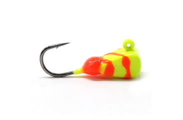 Image of Clam Dave Genz Drop-Kick Jig