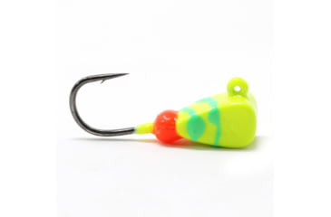 Image of Clam Dave Genz Drop-Kick Jig