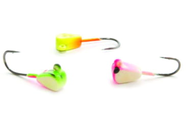 Image of Clam Dave Genz Drop-Kick Jig