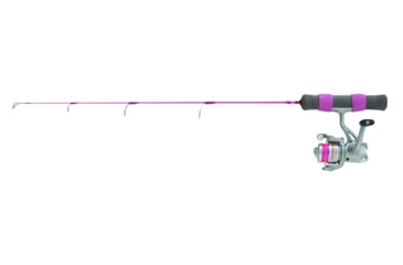 Image of Clam Dave Genz Lady Ice Buster Combo