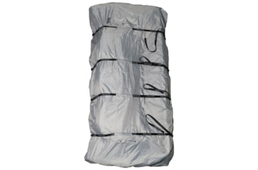 Image of Clam Deluxe Travel Covers