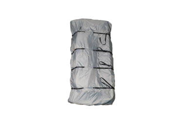 Image of Clam Deluxe Travel Covers