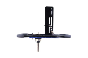 Image of Clam Drill Plate Pro w/ Clam Power Drive Gear Box, 16962