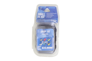 Image of Clam Drop Jig Kit w/ Jig Box 421323