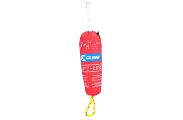 Image of Clam Emergency Throw Rope