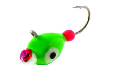 Image of Clam Epoxy Drop