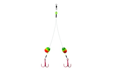 Image of Clam Fluoro Big Tooth Rig