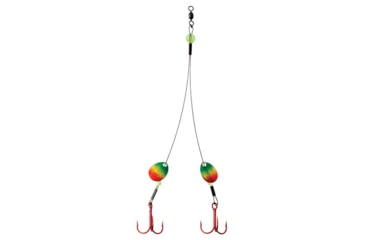 Image of Clam Fluoro Big Tooth Rig