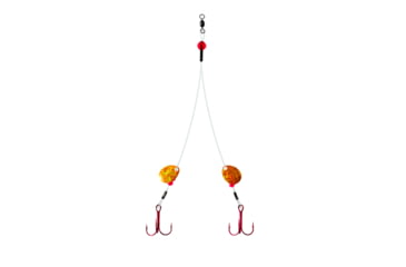 Image of Clam Fluoro Big Tooth Rig