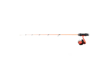 Image of Clam Genz Spring Bobber Combo