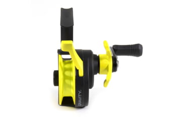 Image of Clam Gravity Reel 450957