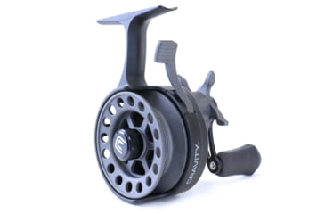 Image of Clam Gravity Reel