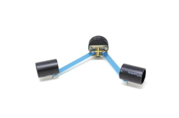 Image of Clam Hub 2 Rod Holder