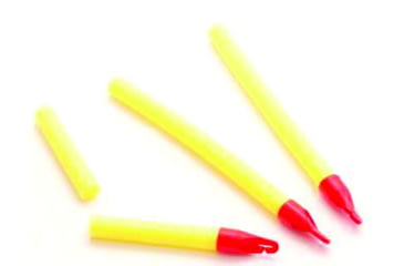Image of Clam Ice Buster Bobbers