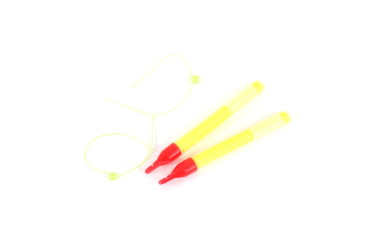 Image of Clam Ice Buster Bobbers
