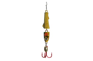 Image of Clam Jointed Pinhead Pro