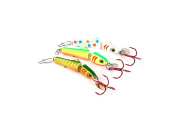Image of Clam Jointed Pinhead Pro