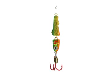 Image of Clam Jointed Pinhead Pro