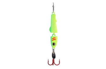 Image of Clam Jointed Pinhead Pro