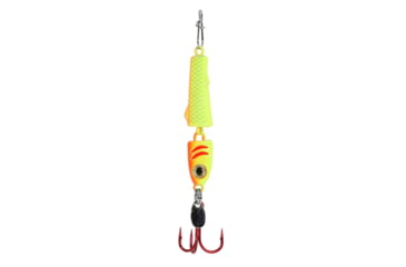 Image of Clam Jointed Pinhead Pro