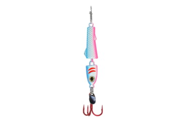 Image of Clam Jointed Pinhead Pro