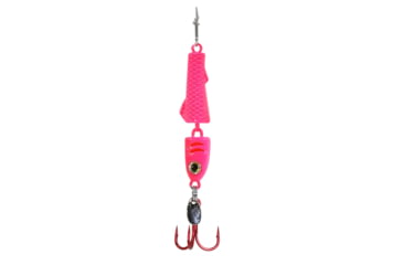 Image of Clam Jointed Pinhead Pro