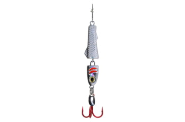 Image of Clam Jointed Pinhead Pro