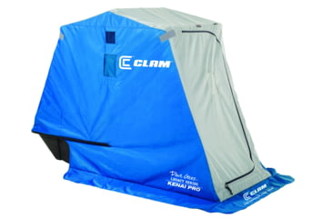 Image of Clam Kenai Pro 1-Man Shelter
