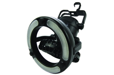 Image of Clam Led Large Fan &amp; Light