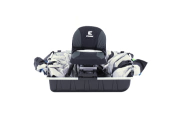 Image of Clam Legend XT Thermal Ice Team Edition