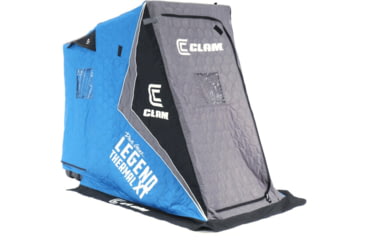 Image of Clam Legend XT Thermal