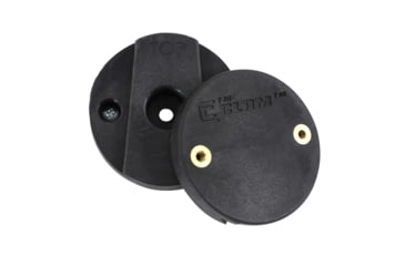 Image of Clam Lock Accessory Base Plate