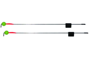 Image of Clam Nitinol Spring Bobbers