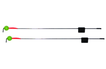Image of Clam Nitinol Spring Bobbers