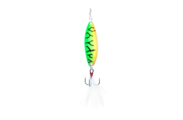 Image of Clam Panfish Leech Flutter Spoon