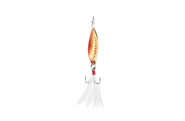 Image of Clam Panfish Leech Flutter Spoon