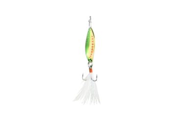 Image of Clam Panfish Leech Flutter Spoon