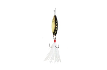 Image of Clam Panfish Leech Flutter Spoon