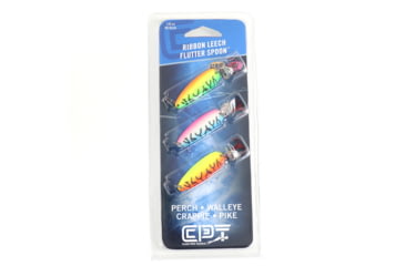 Image of Clam Ribbon Leech Flutter Spoon