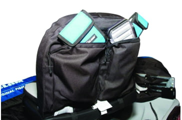 Image of Clam Seat Back Storage