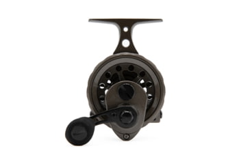 Image of Clam Spooler Elite Gunmetal