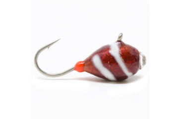 Image of Clam Swirl Drop